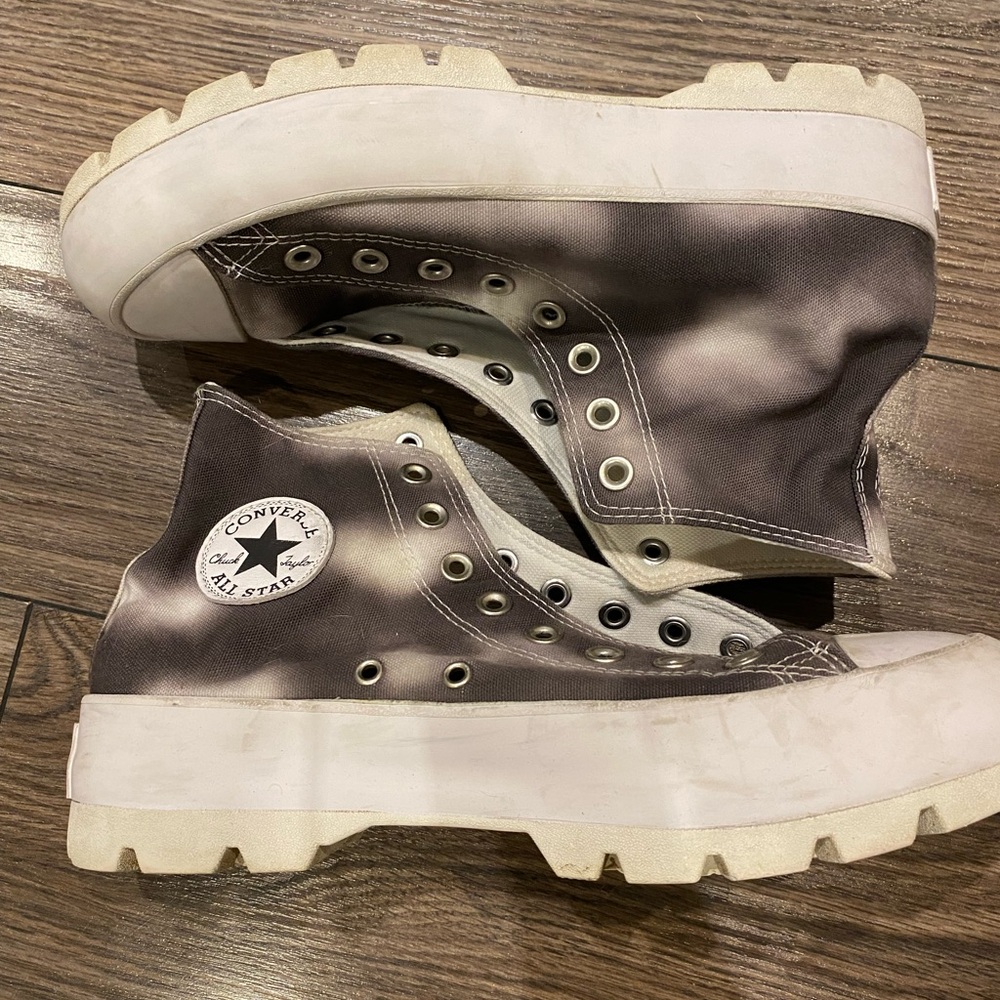 Converse Women's Sneakers in White